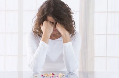 Thiết bi phân tích Antidepressants