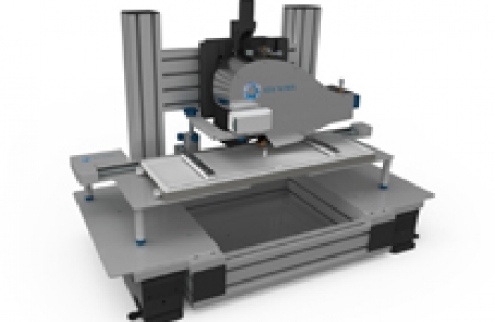 Brewster Angle Microscope