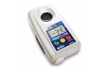 Digital Glycerin-Chek Celsius