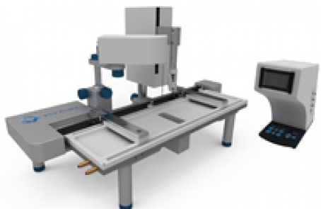 Langmuir Troughs & Langmuir-Blodgett Troughs