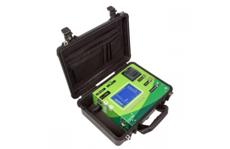 Rapidox 5100 Portable Multigas Analyser