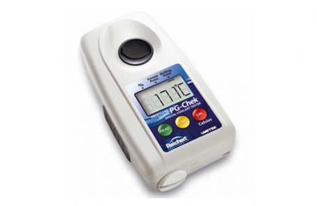 Digital PG-Chek Celsius