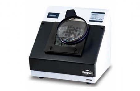 Quebec® Darkfield Manual Colony Counter (220V/50Hz)