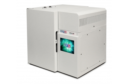 Máy sắc ký khí (GC – Gas Chromatography)