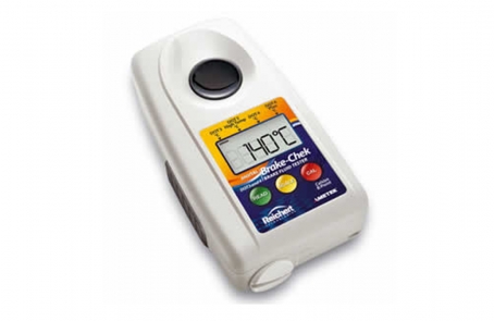 Digital Brake-Chek® Celsius