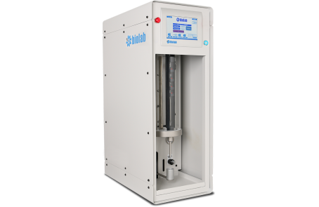 MÁY ĐO ĐỘ NHỚT ĐỘNG HỌC TỰ ĐỘNG - VISCOL 10 A