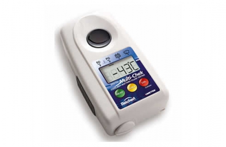Digital Multi-Chek® Celsius