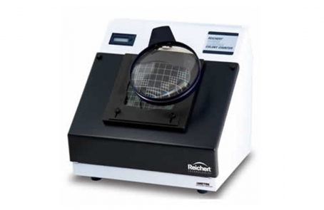 Quebec® Darkfield Digital Colony Counter (220V50Hz)