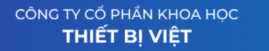 Công ty cổ phần khoa học thiết bị Việt