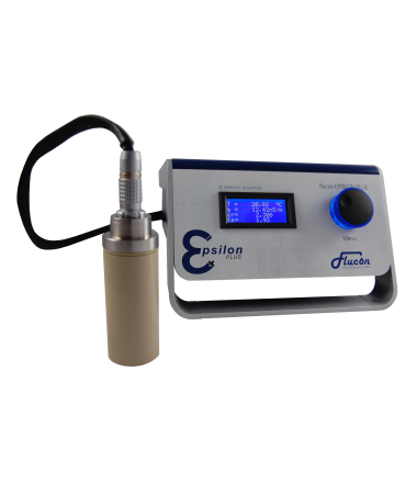 MÁY ĐO TỔN HAO ĐIỆN MÔI TAN δ