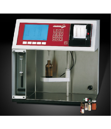 MÁY ĐẾM TIỂU PHÂN TRONG CHẤT LỎNG SVSS