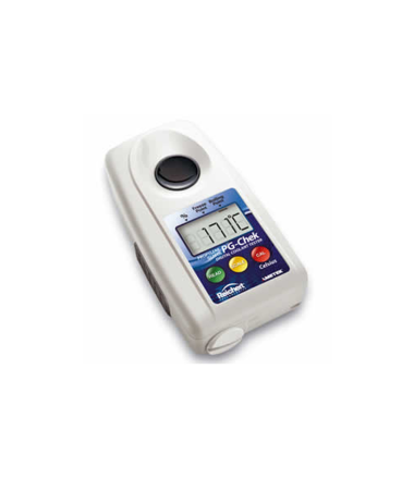 Digital PG-Chek Celsius