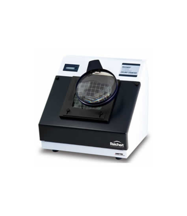 Quebec® Darkfield Manual Colony Counter (220V/50Hz)