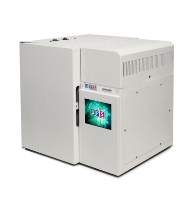 Máy sắc ký khí (GC – Gas Chromatography)