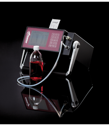 MÁY ĐẾM HẠT TRONG DẦU S40