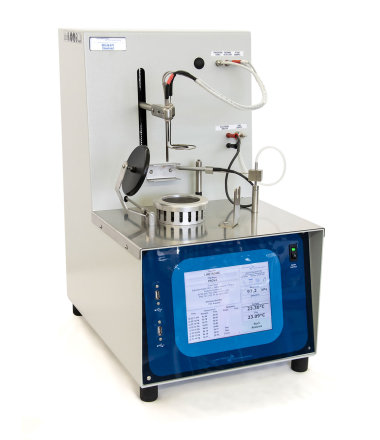 MÁY ĐO ĐIỂM CHỚP CHÁY CỐC HỞ