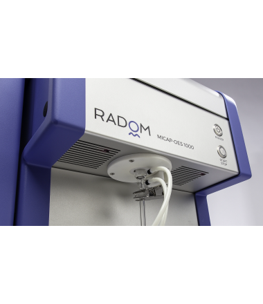 MÁY QUANG PHỔ ICP OES 