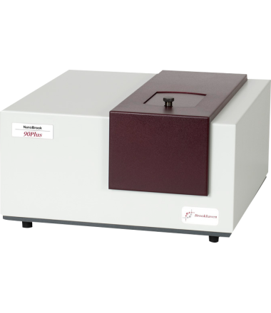 MÁY ĐO KÍCH THƯỚC HẠT VÀ ĐO ĐIỆN THẾ ZETA NanoBrook 90Plus Zeta 