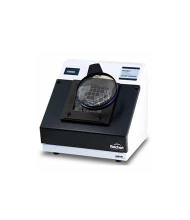 Quebec® Darkfield Digital Colony Counter (220V50Hz)