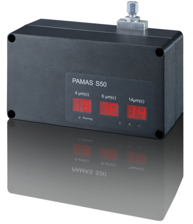 PAMAS S50